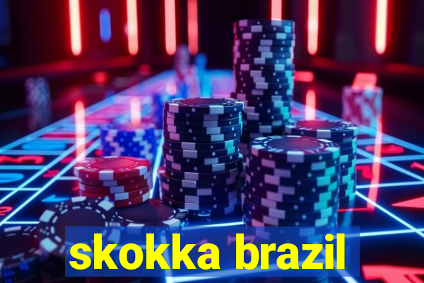 skokka brazil